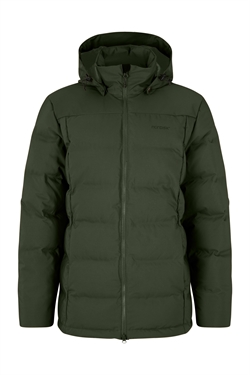 Nordisk Akkarvik Men Bonded Down Jacket - Kombu Green